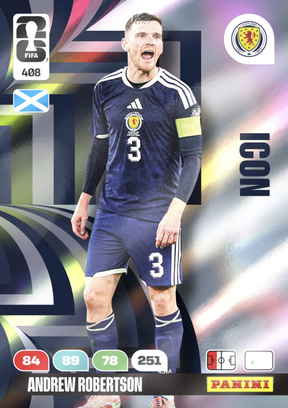 Andrew Robertson