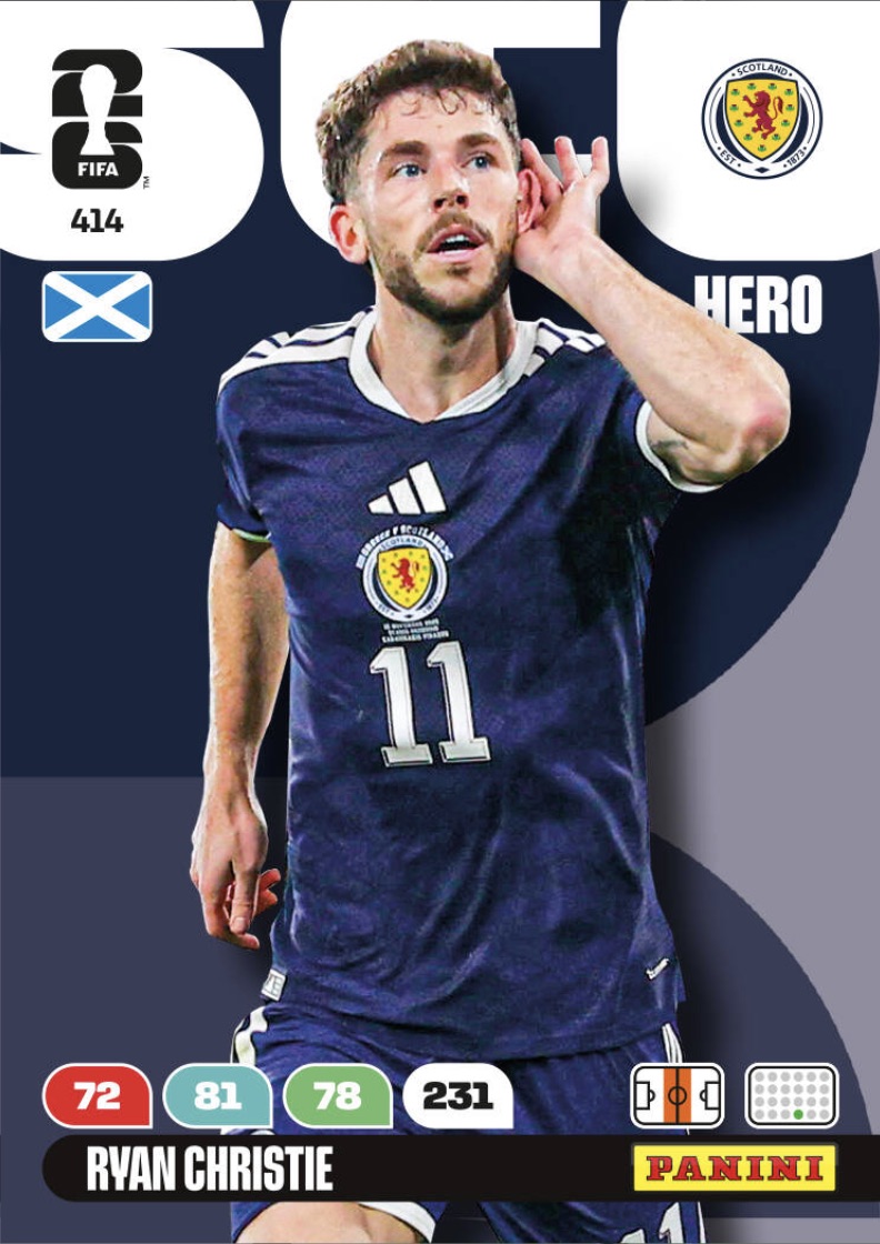 Ryan Christie