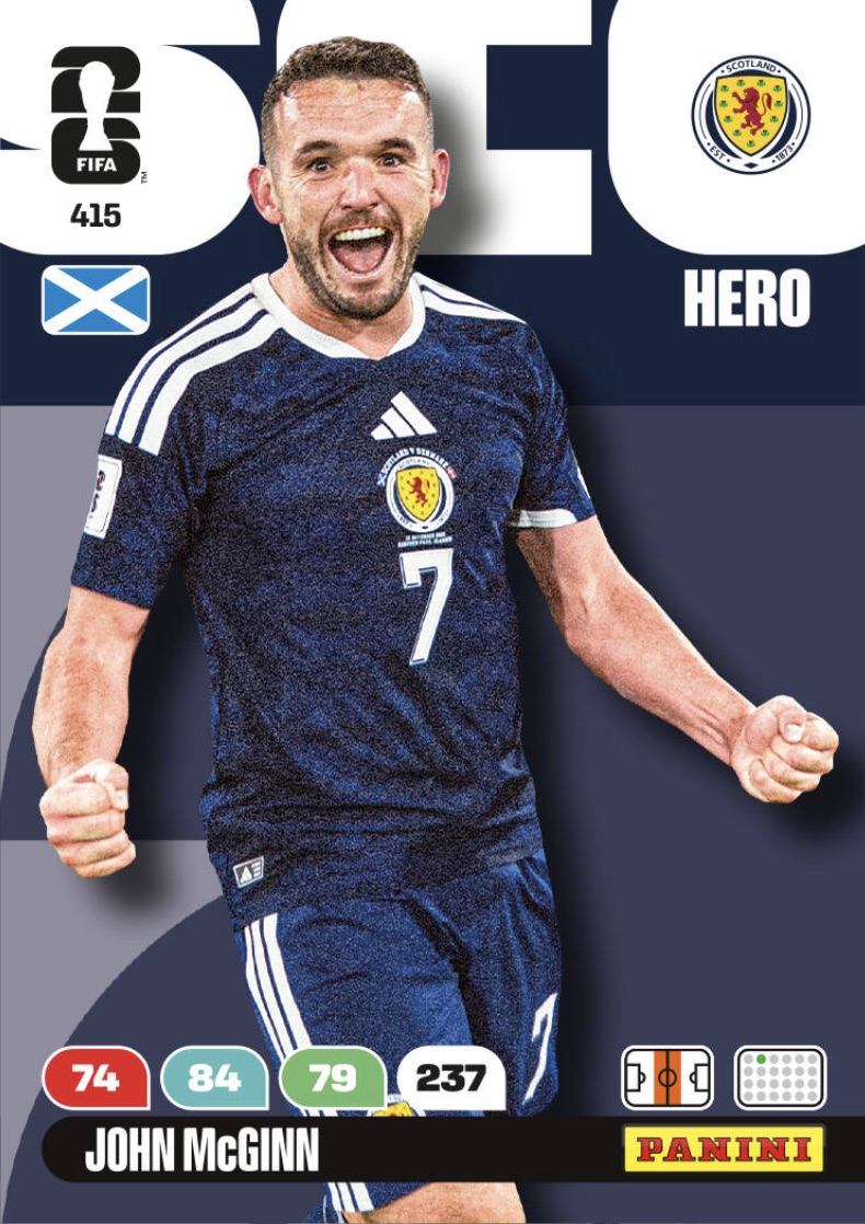 John McGinn