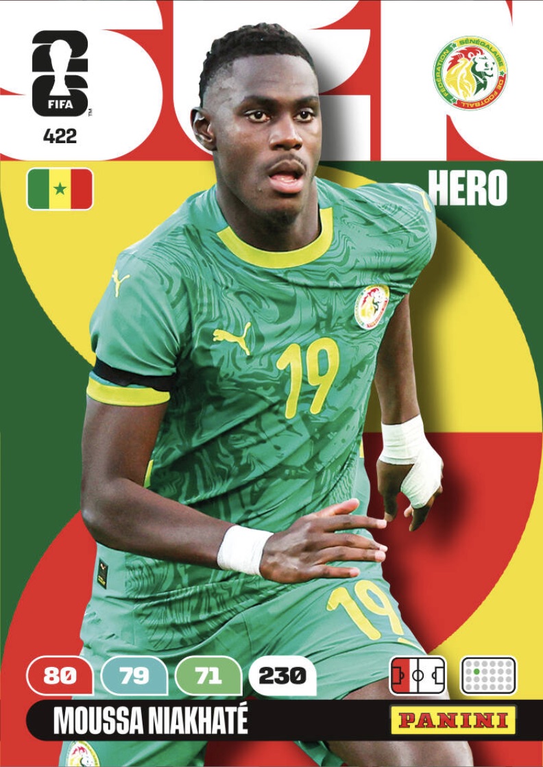 Moussa Niakhate