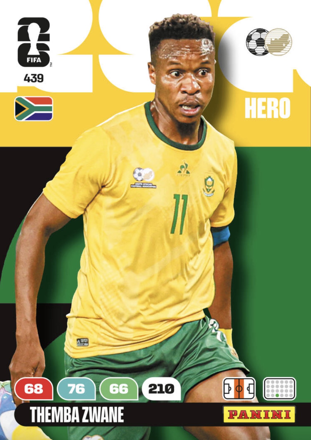 Themba Zwane