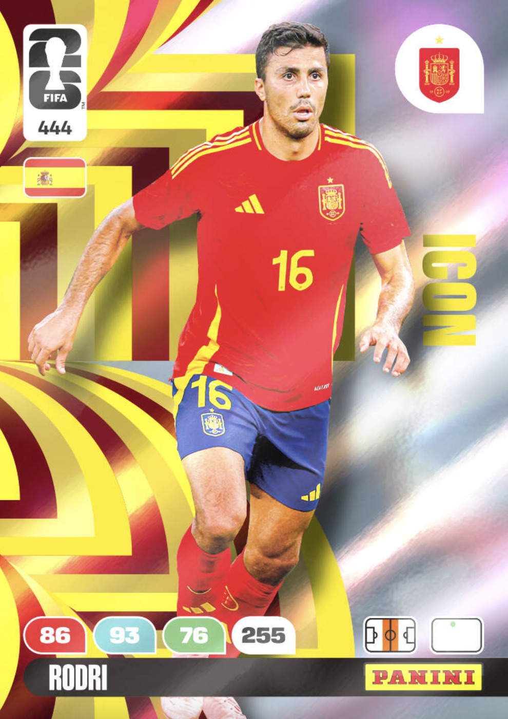 Rodri