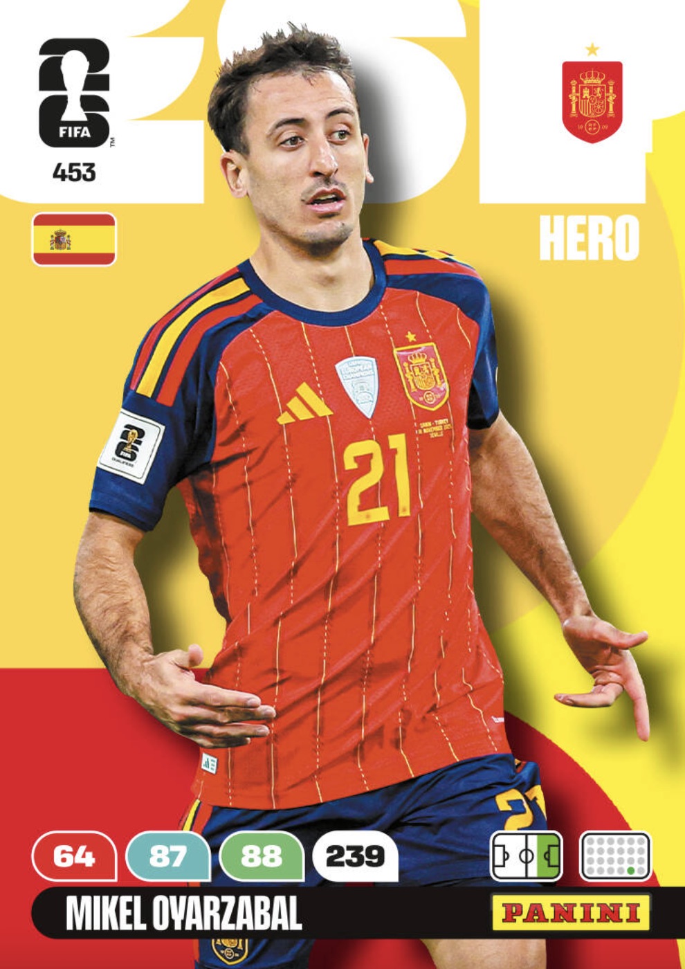 Mikel Oyarzabal