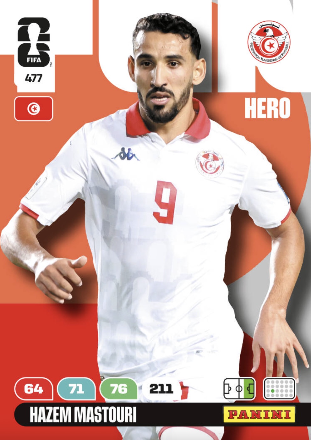 Hazem Mastouri
