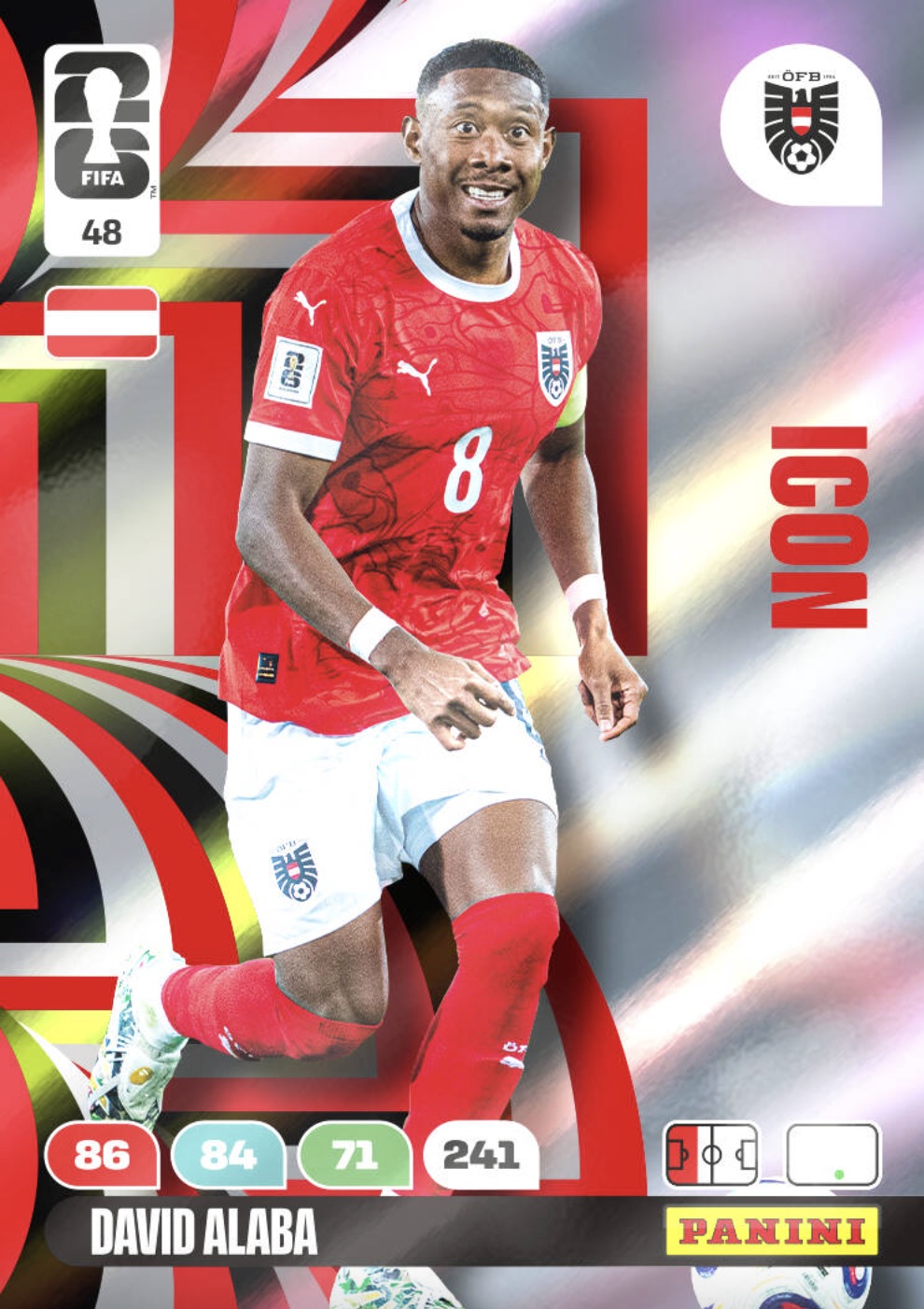 David Alaba