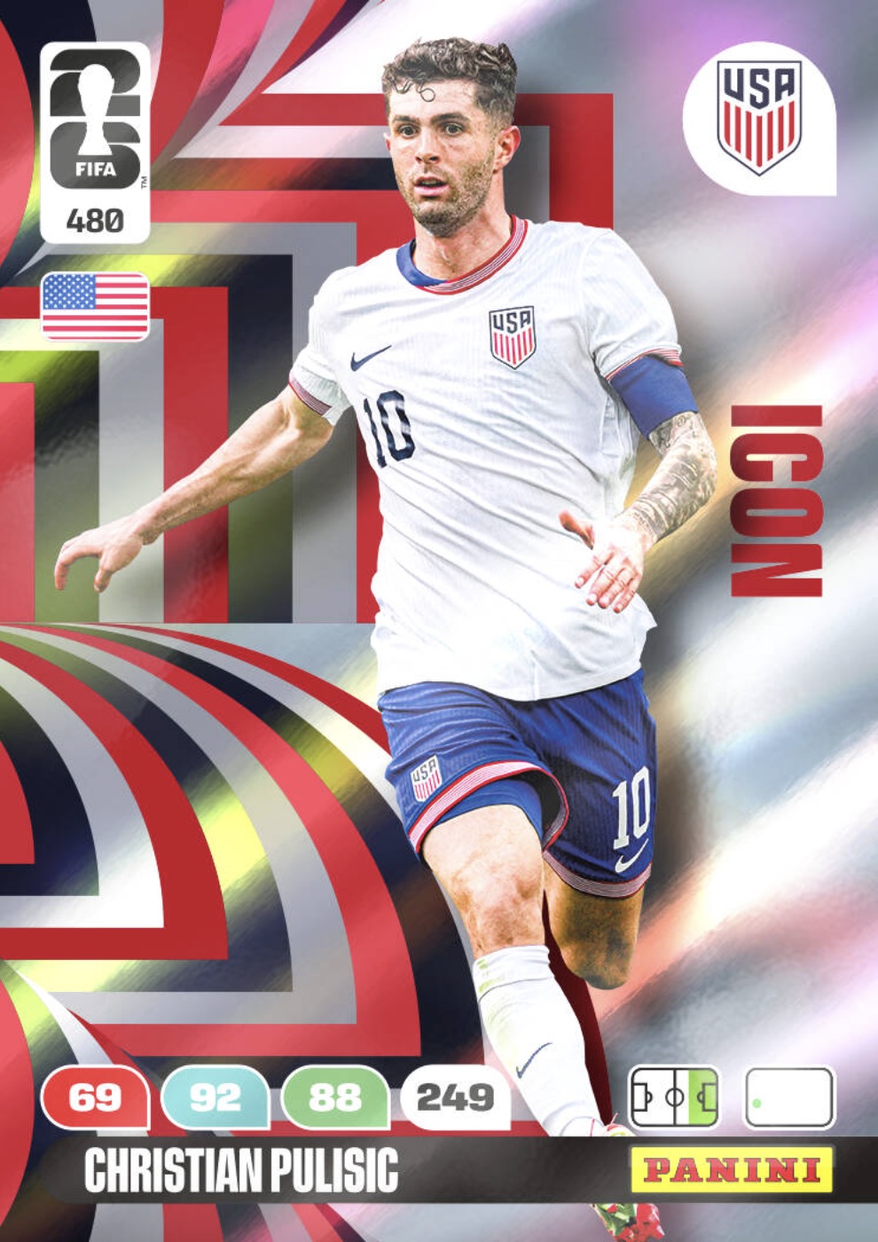Christian Pulisic
