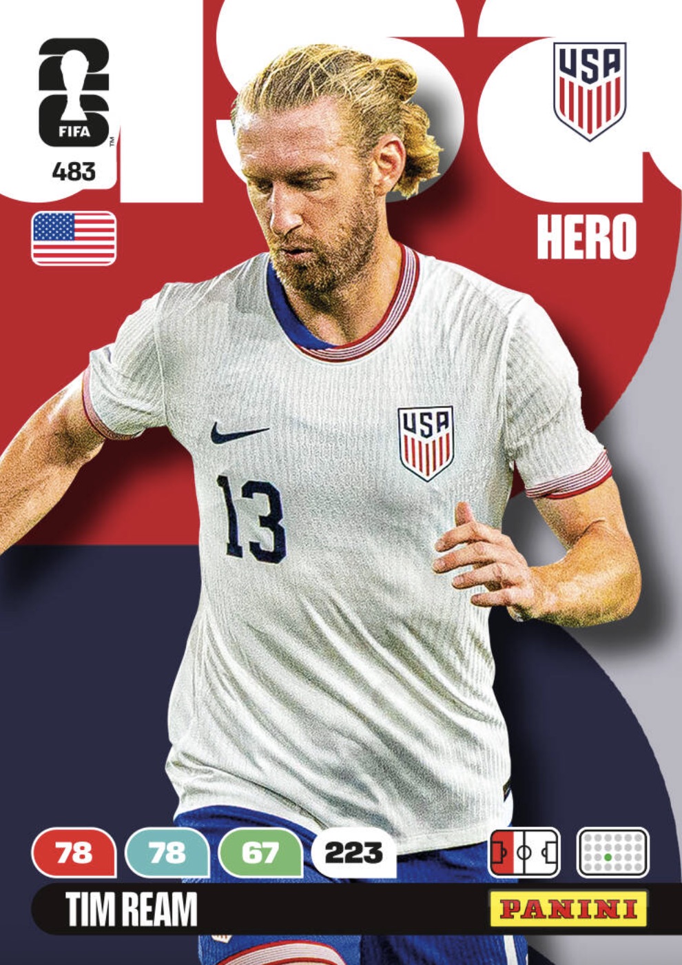 Tim Ream