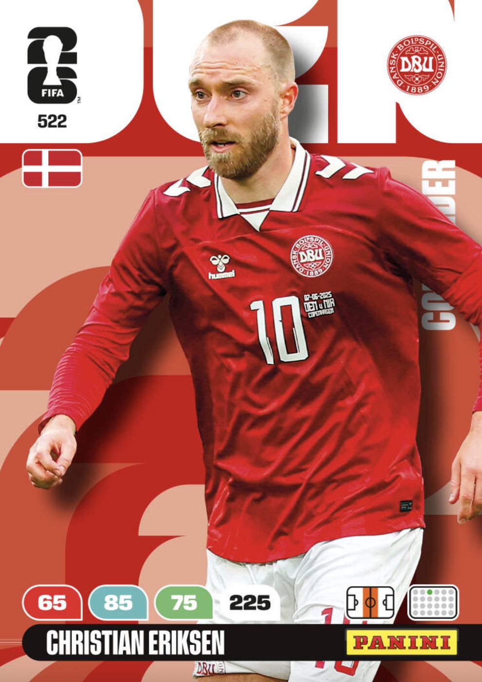 Christian Eriksen