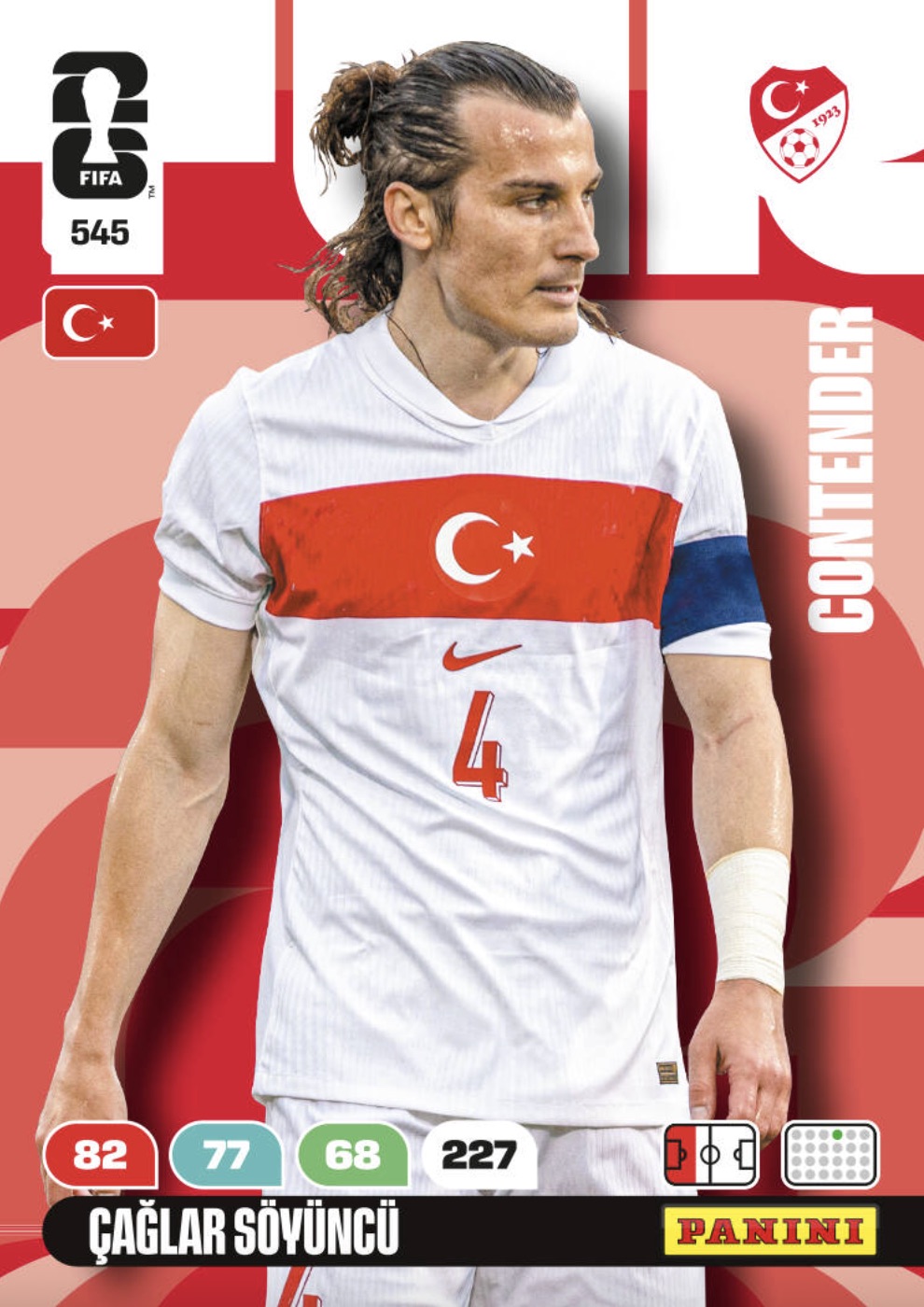 Caglar Soyuncu