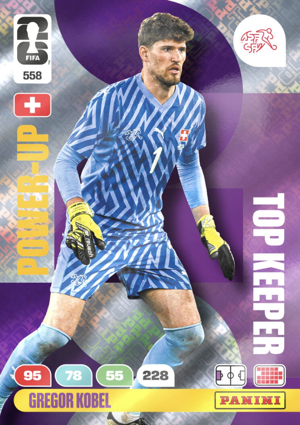Gregor Kobel