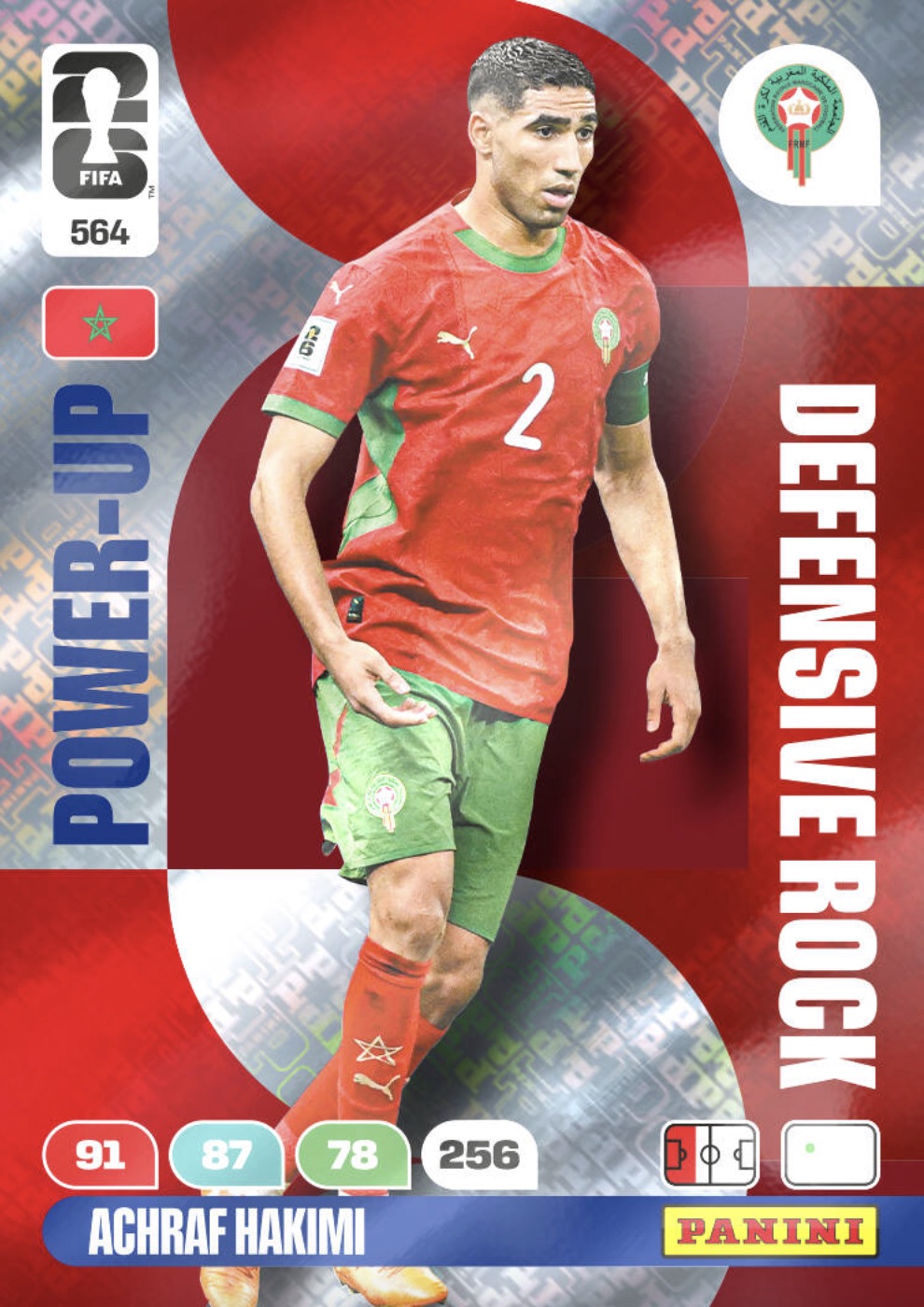 Achraf Hakimi