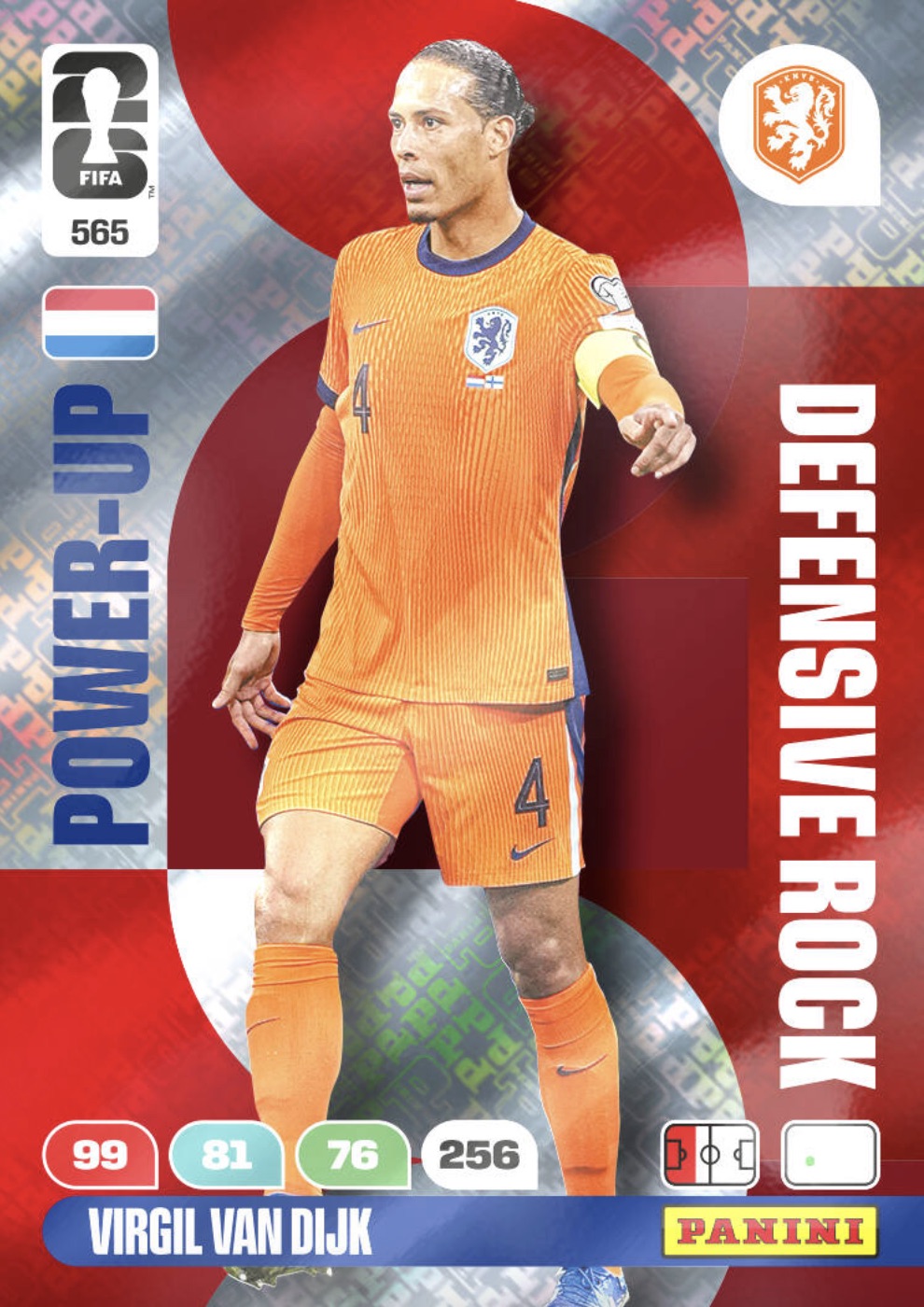 Virgil van Dijk