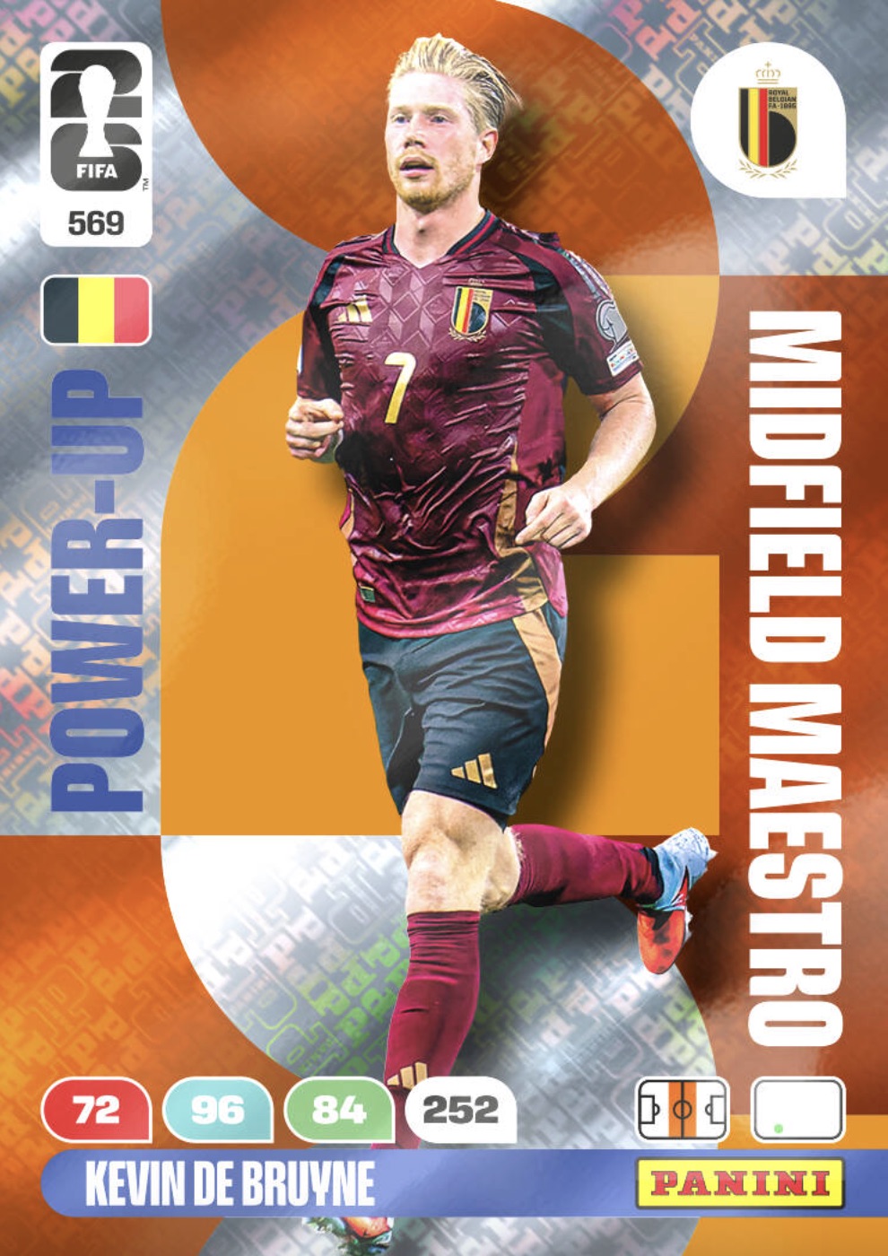 Kevin De Bruyne
