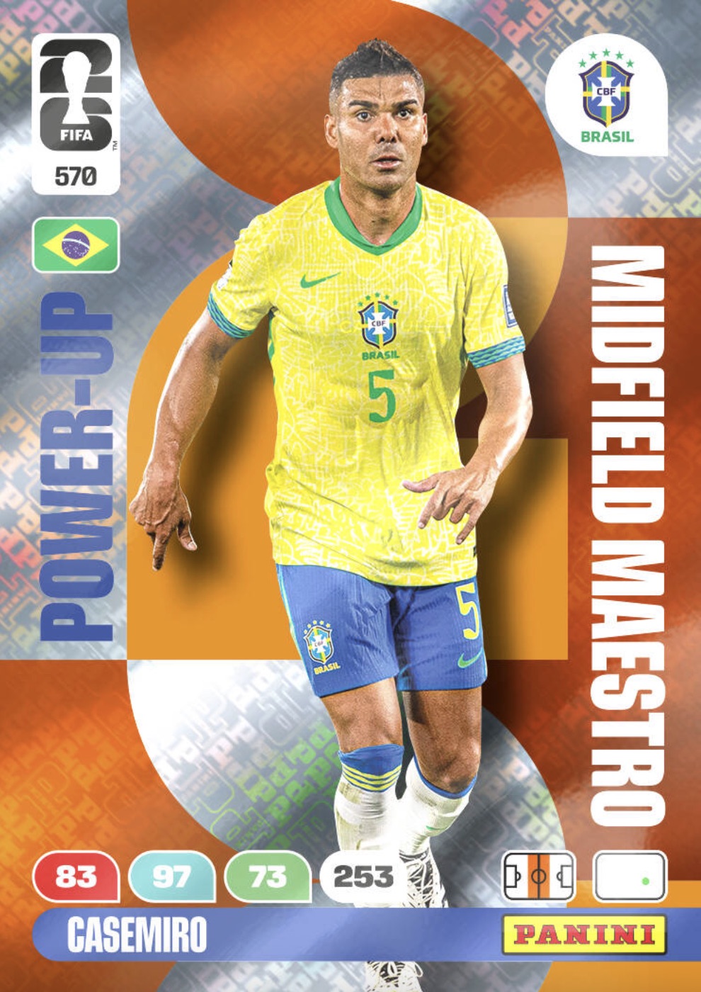 Casemiro