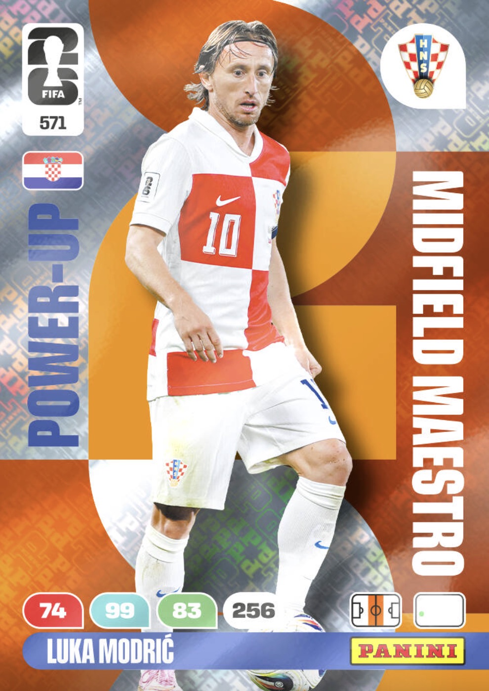 Luka Modrić