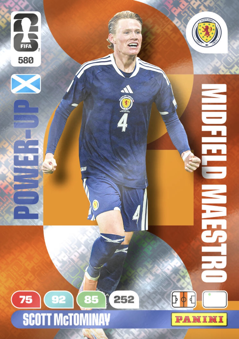 Scott McTominay