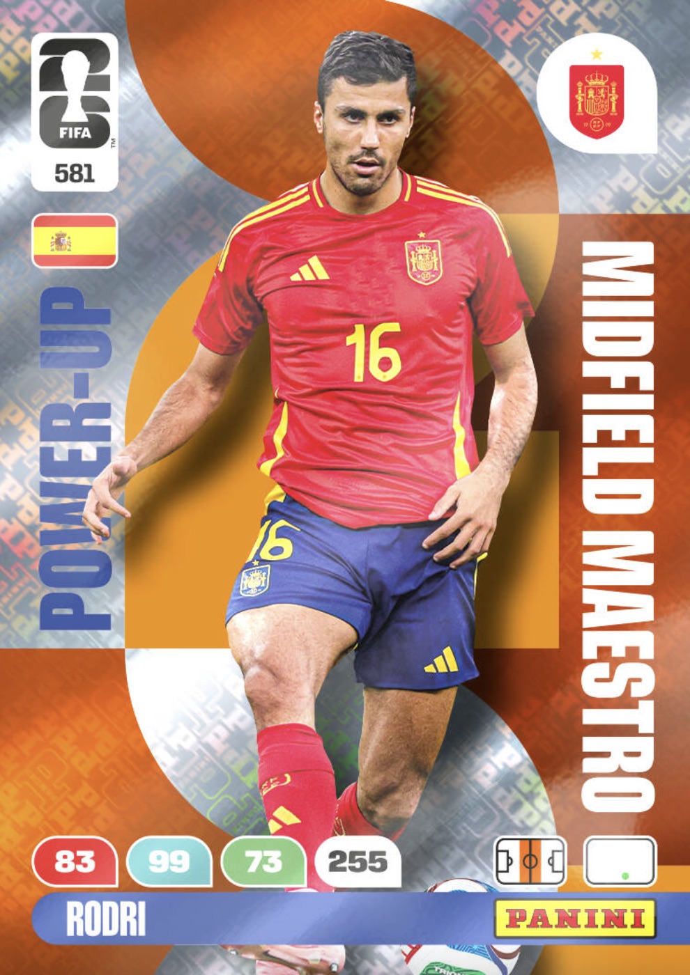 Rodri