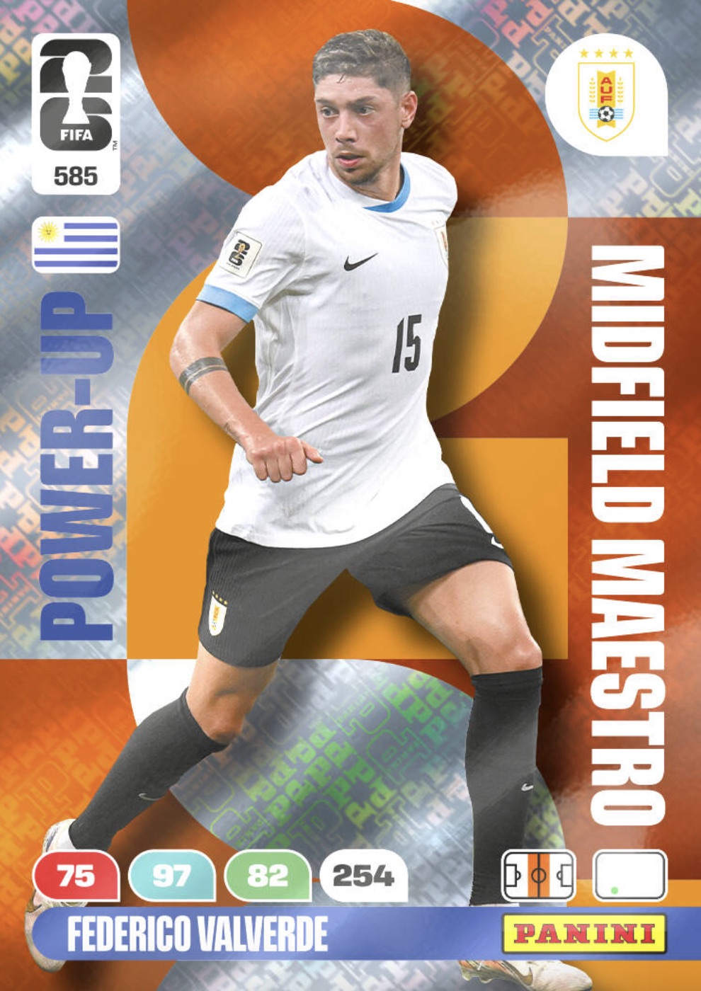 Federico Valverde