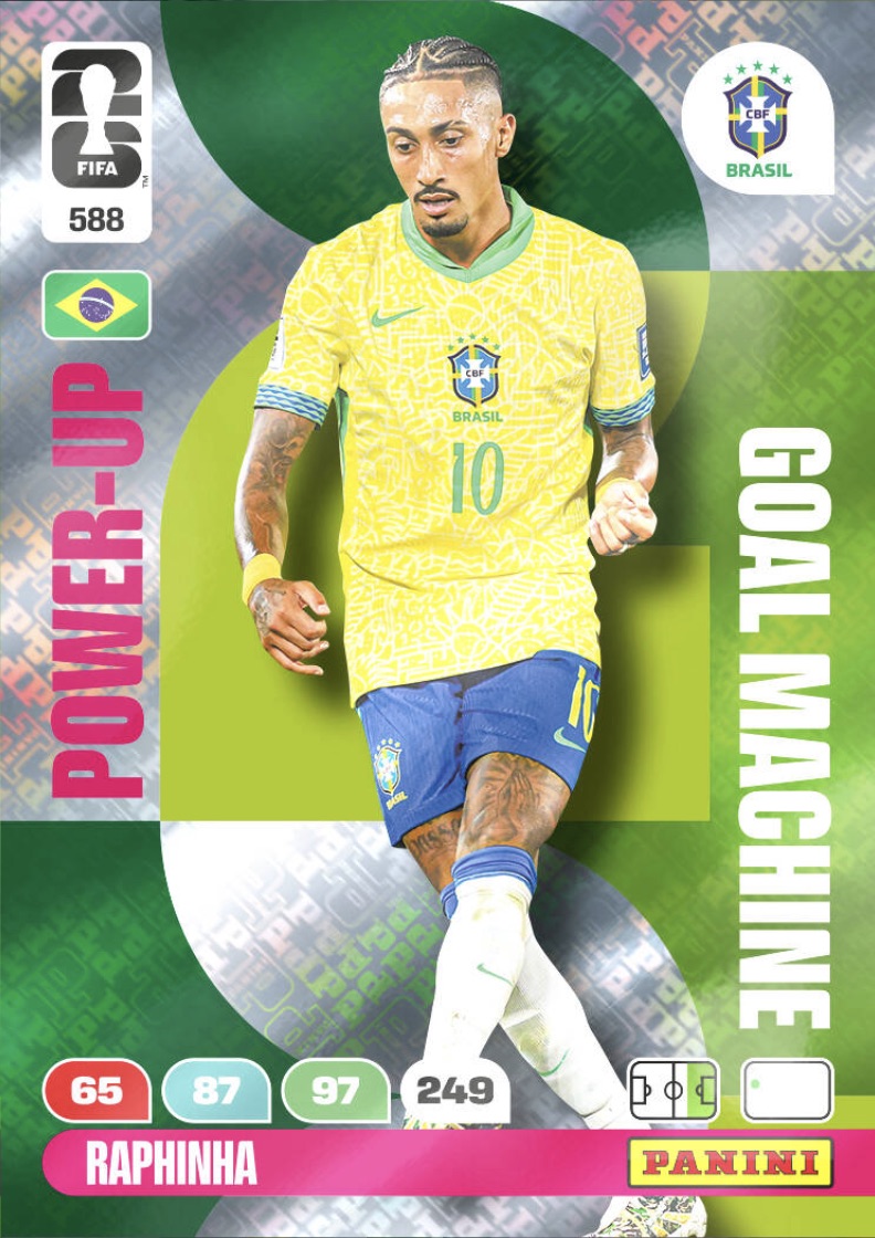 Raphinha