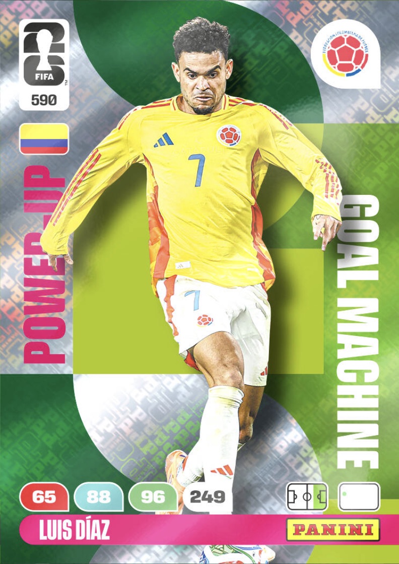 Luis Díaz