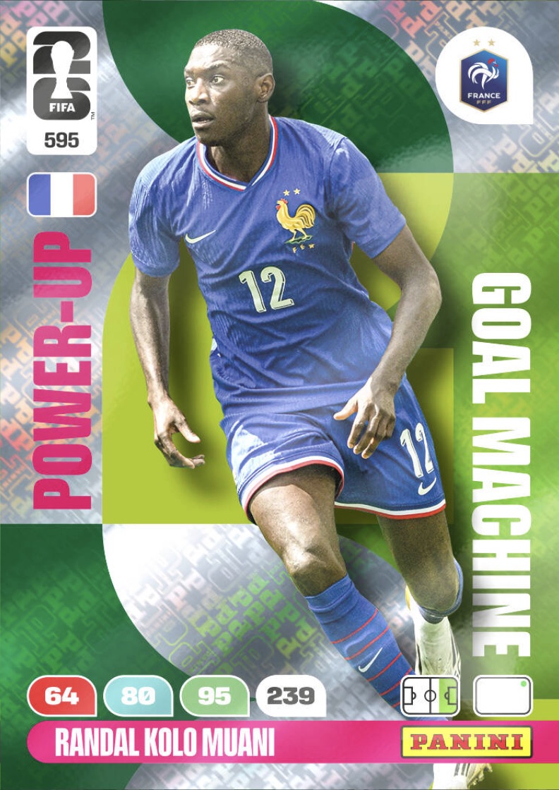 Randal Kolo Muani