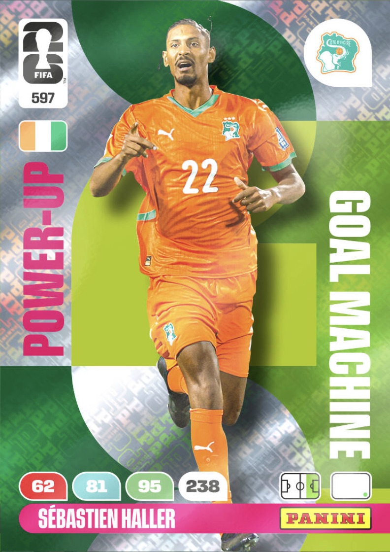 Sebastien Haller