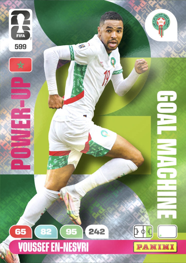 Youssef En-Nesyri