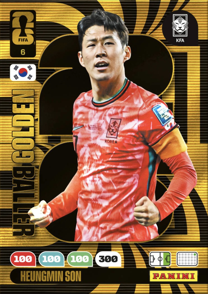 Son Heung-min