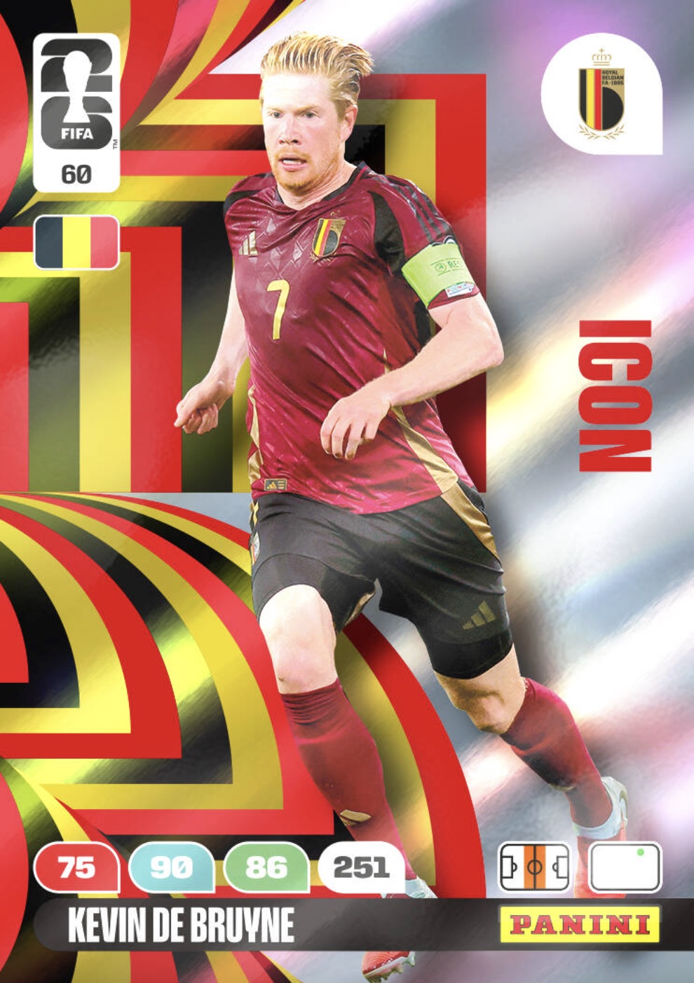 Kevin De Bruyne