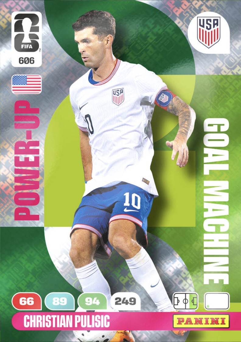 Christian Pulisic