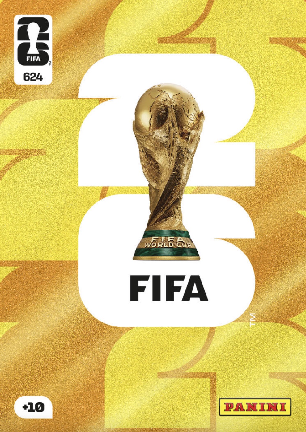 Official Emblem