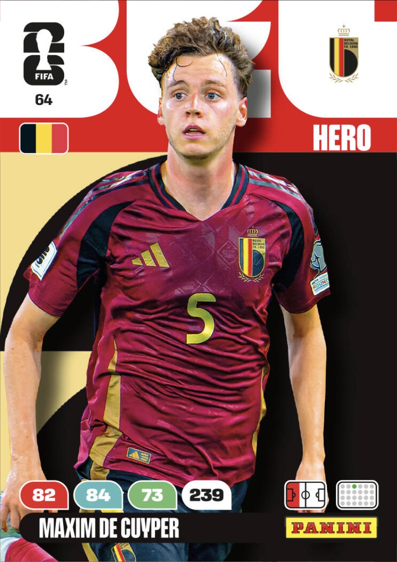 Maxim De Cuyper
