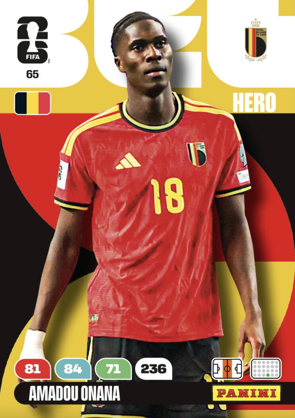 Amadou Onana