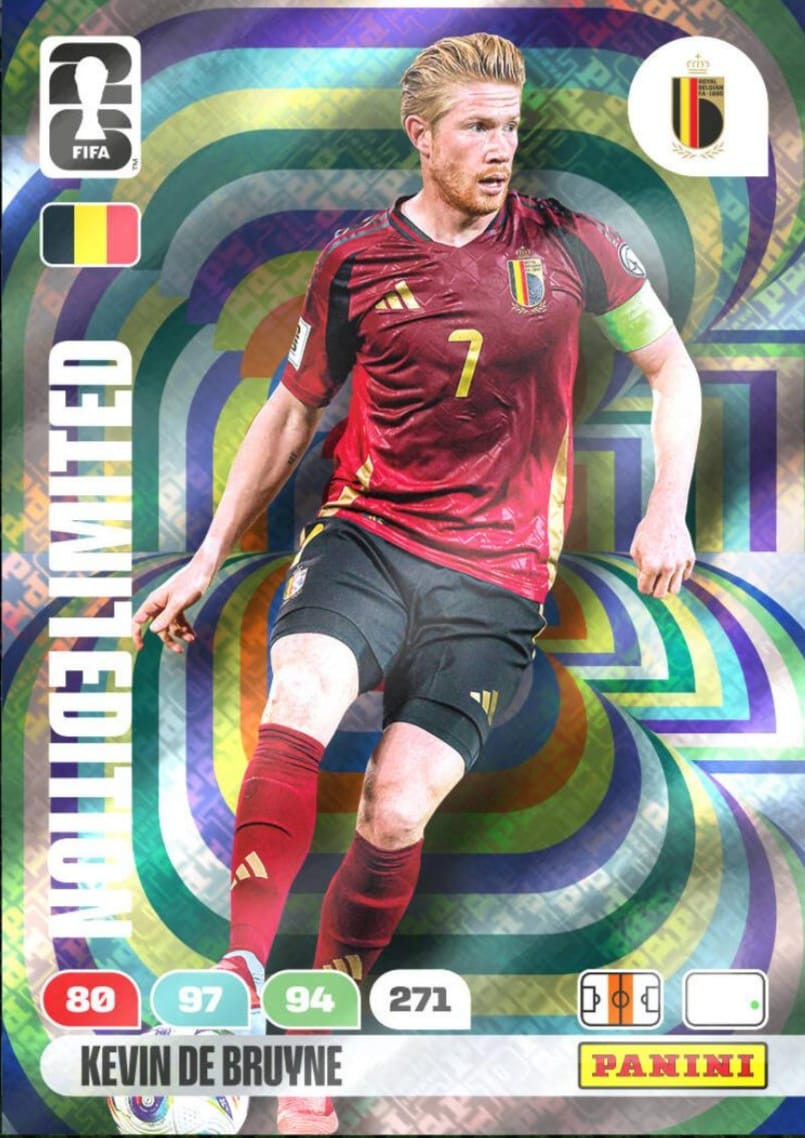 Kevin De Bruyne
