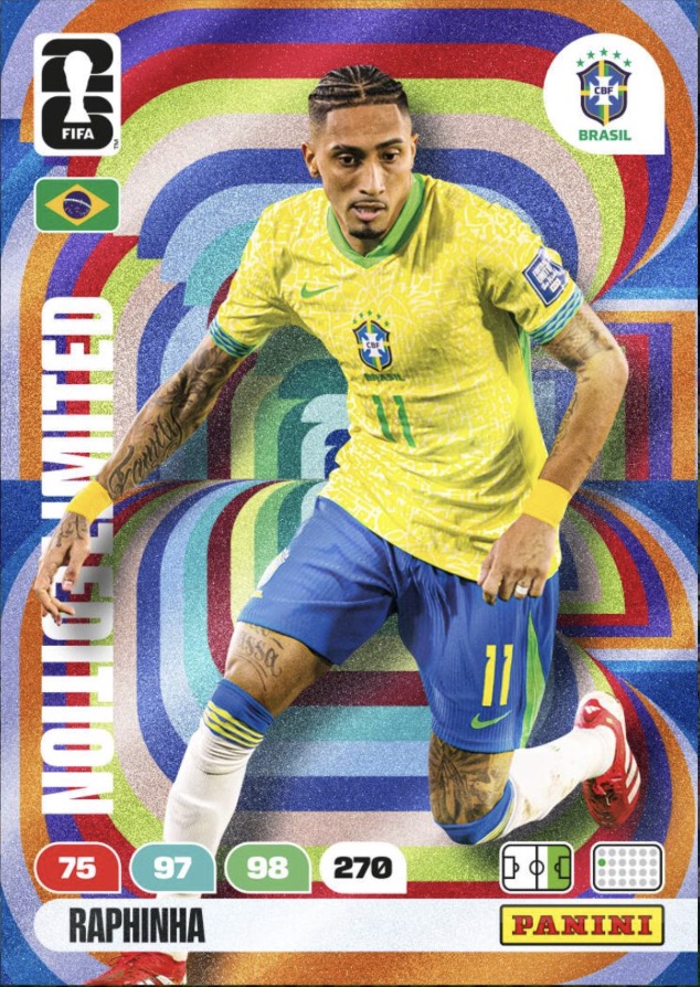 Raphinha