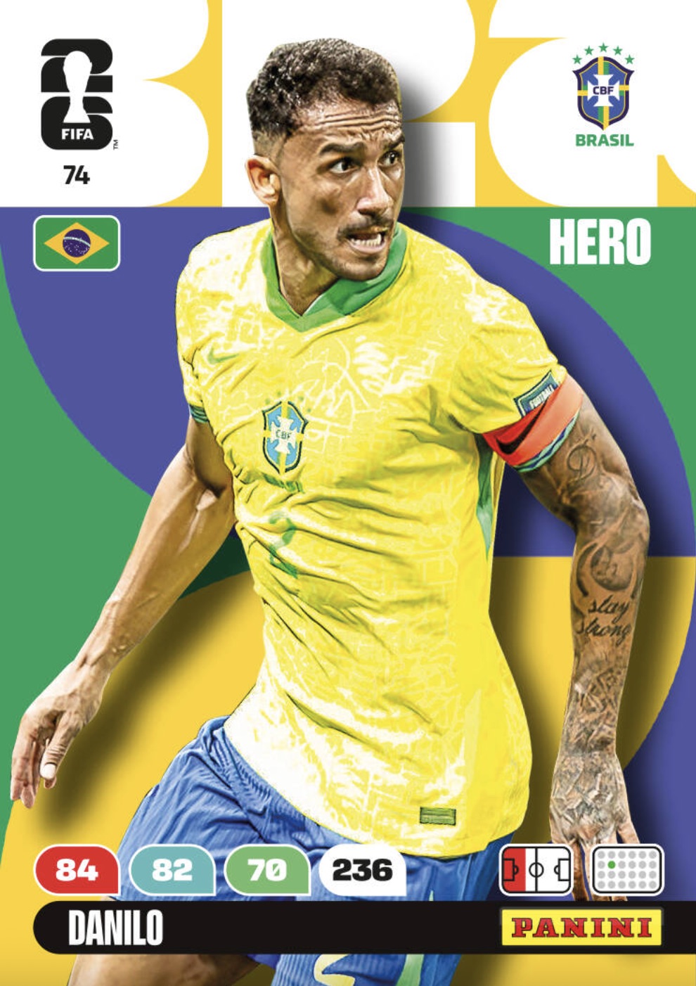 Danilo