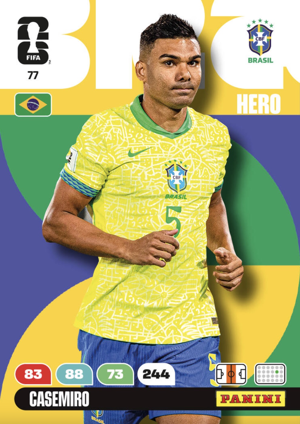 Casemiro