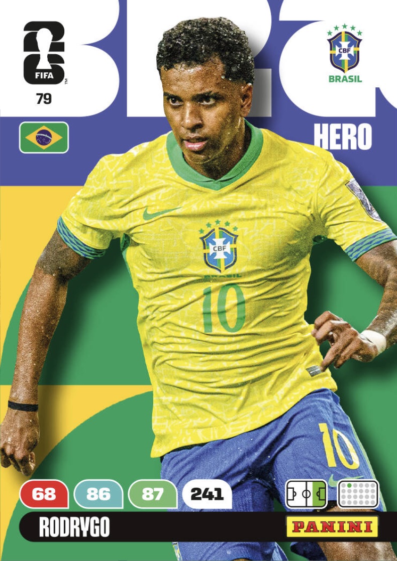 Rodrygo