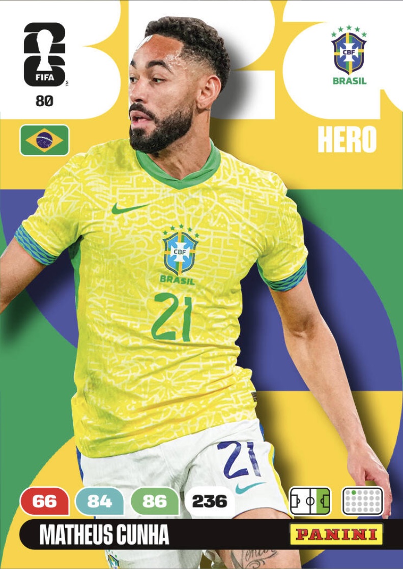 Matheus Cunha
