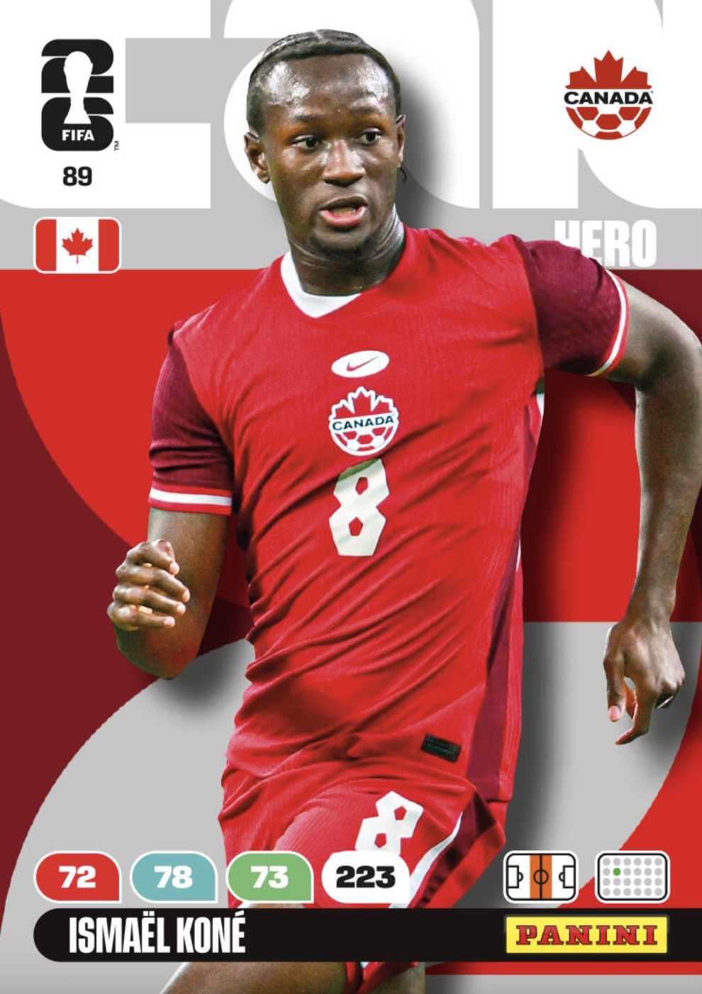 Ismaël Koné