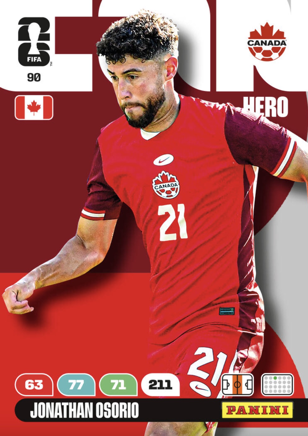Jonathan Osorio