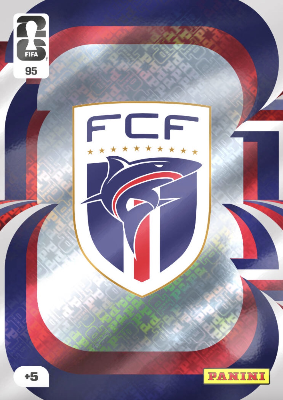 Cape Verde Team logo