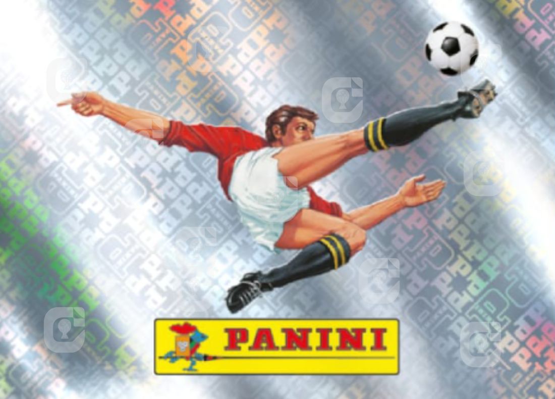 Pôster Oficial do Torneio