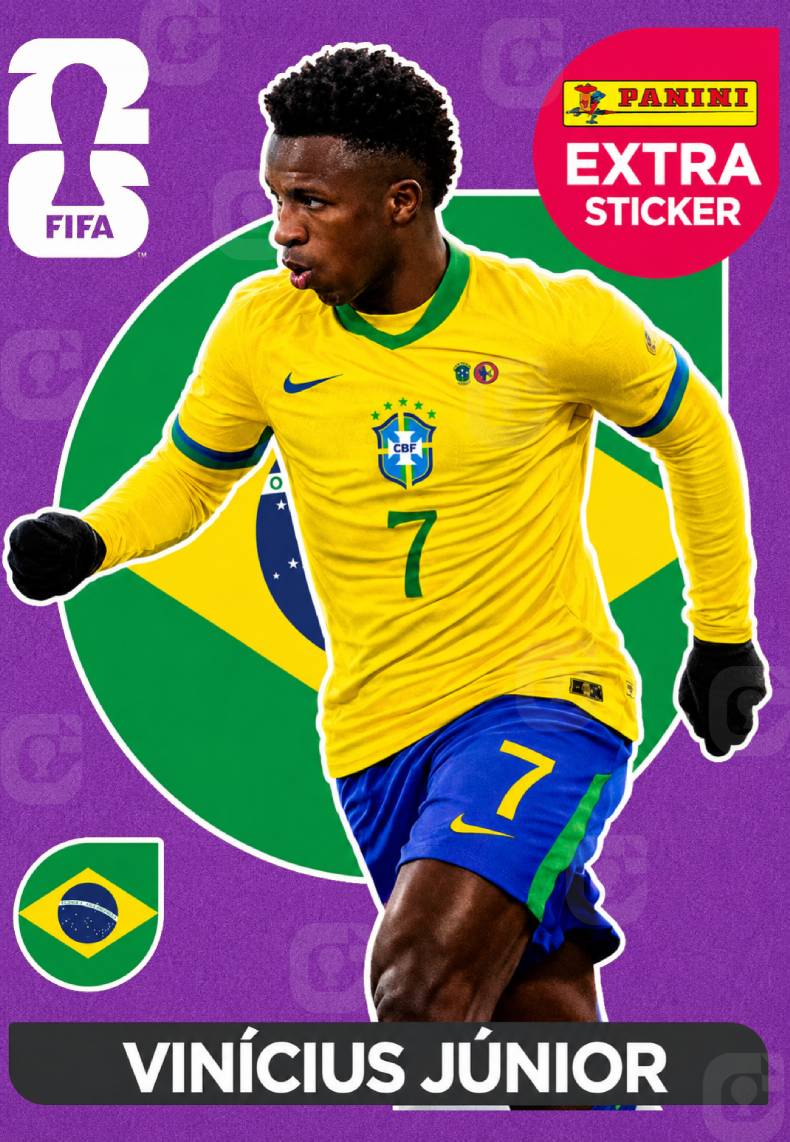 Vinícius Júnior