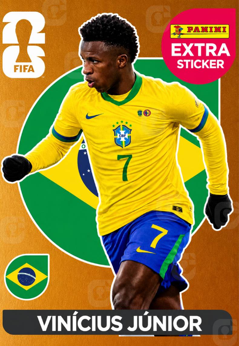 Vinícius Júnior