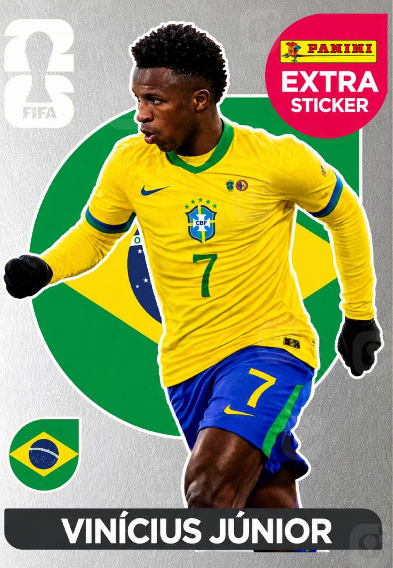 Vinícius Júnior