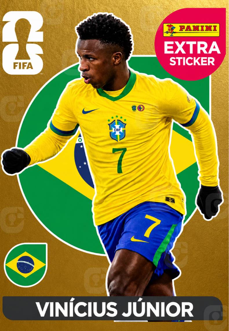 Vinícius Júnior