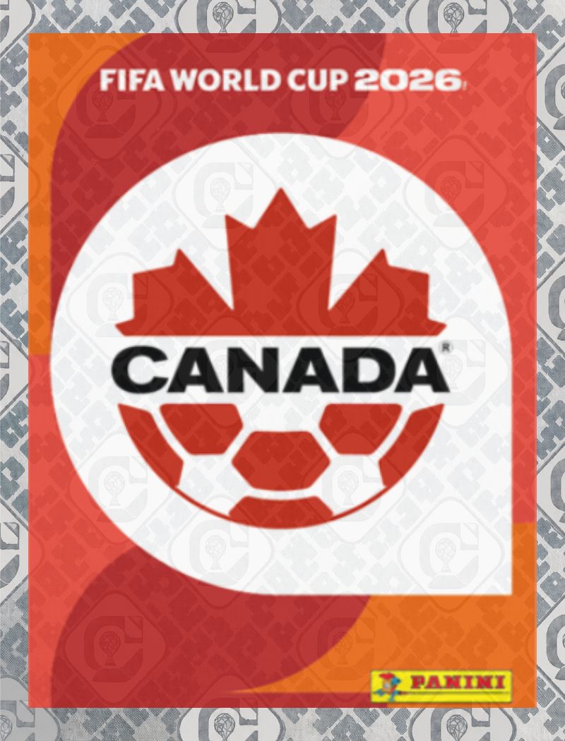 Escudo Canadá