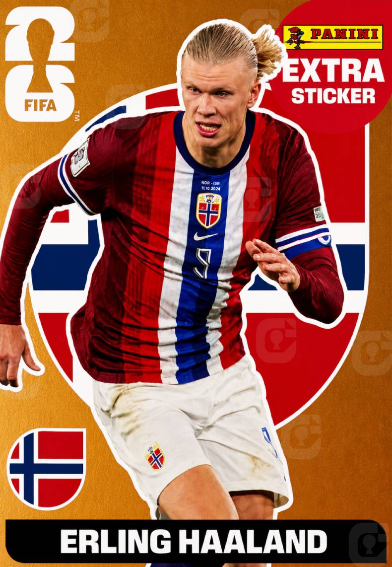 Erling Haaland