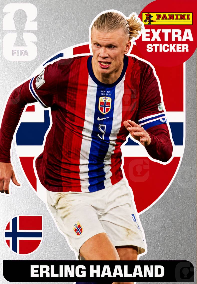 Erling Haaland